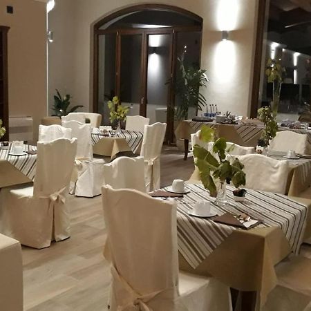 Cantine Iannella Torrecuso Dış mekan fotoğraf