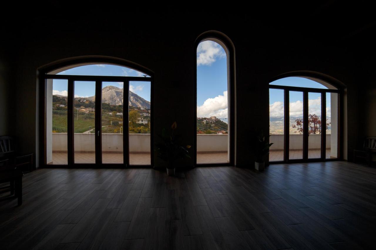 Cantine Iannella Torrecuso Dış mekan fotoğraf