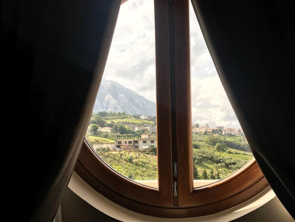 Cantine Iannella Torrecuso Dış mekan fotoğraf
