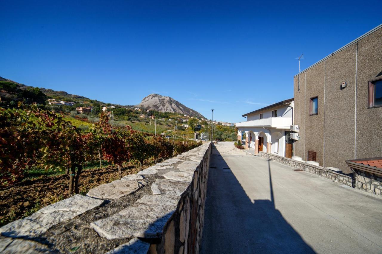 Cantine Iannella Torrecuso Dış mekan fotoğraf